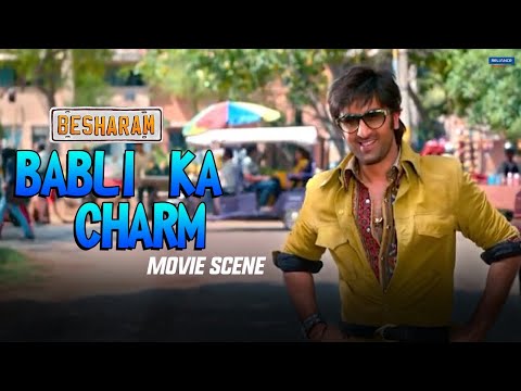 Besharam movie in hindi 720p