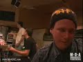 blink 182 recording studio 25