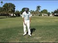 Nick Clearwater Stack and Tilt - MIKE BENNETT DRILL