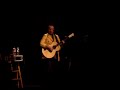 Colin Hay - Going Somewhere - Chicago, Illinois