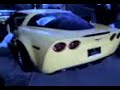 New York Motor Club - Dec 31st Meet Vid 3