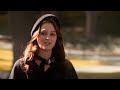 Gossip Girl 3x10 Chuck and Blair In The Park