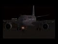 A Dedication for Air France Flight 447 - FSX A Dedication for Air France Flight 447 - FSX