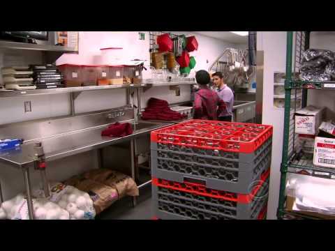 Undercover Boss S05E14 Undercover Employee