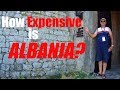   - How Expensive is Traveling in ALBANIA? It's Super Cheap!