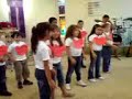Crian�as no dia das m�es - Igreja Metodista Genebra