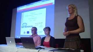 Mohelnická MASka připravuje strategický plán