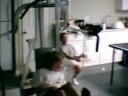 funny ping pong