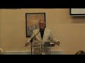 David Woodfield @ Bootle Elim - 20th July 2008 Pt2