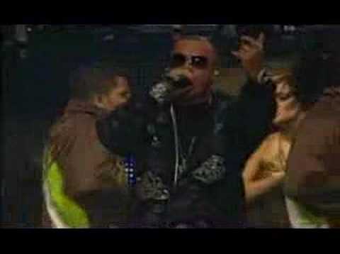 Video de Eléctrica (feat. Gadiel) de Wisin & Yandel