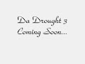 THE SKYS THE LIMIT- DROUGHT 3 MIXTAPE, ITS WEEZY!