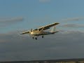 Landing At Chavenay