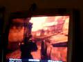 WEIRD RED SCREEN IN GEARS OF WAR