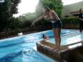 videos de molhando com cerveja