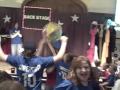 Tuesday Night Rozetta Baptist Church Go Fish VBS!!! BIG FUN!