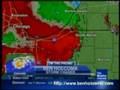 YouTube - Live Phoner with Jim Cantore of the Weather Channel