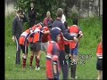 Alebinak (Hernani - Ordizia) 06-07 denboraldia 1-3tik