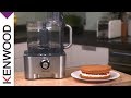 Multi Pro Excel Food processor FP980 by Kenwood