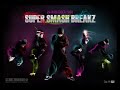 Super Smash Breaks Trailer