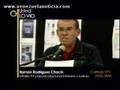 Ud. Lo Vio... Ramon Rodriguez Chacin