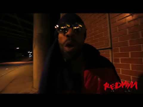 Redman lanza un nuevo freestyle en vídeo: «Hammertime»