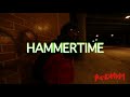 Redman lanza un nuevo freestyle en vídeo: «Hammertime»