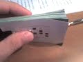 Flip book #1