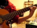 Icarus dream suite acoustic by Flavio J. Cuccurullo