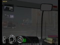 CityBus Simulator 2010 Full Version (german) with Doubledeckerbus Design-X-SD202