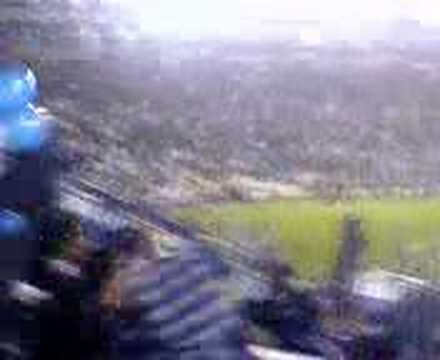 Gol Pachuca vs Paranaense