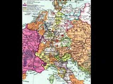 Was ist des Deutschen Vaterland