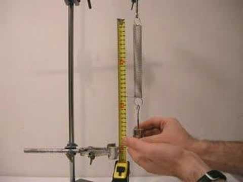how to find cooling constant k