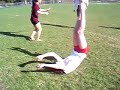 Gymnastique Gymnastique