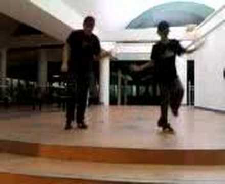 labuan shuffler