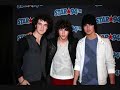 hollywood (jonas brother love story) chapter 4 part 2
