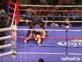 Shooto: Shonie Carter vs John Fitch, presented by Tuff-N-Uff [part 1 of 2]