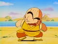 Draculaman muerde a Krilín censura dragon ball Draculaman muerde a Krilín censura dragon ball