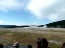 Old Faithful Hot Spring Old Faithful Hot Spring