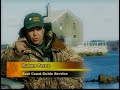 Sea duck hunting for Eiders, oldsquaw, scoters Sea duck hunting for Eiders, oldsquaw, scoters