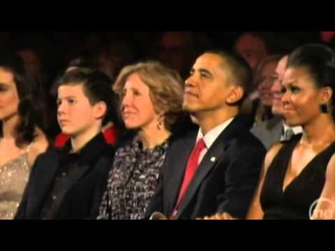 Neil Diamond: Christmas In Washington (2009)
