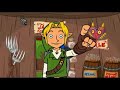 Zelda: Heart for the Hero By Matthew Seely (sexysexybicycle) Portuguese subbed by me -------------------------- Não é um video do Nerd, mas diverte XD