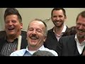 Eimer-Workshop mit Men in Blech für Konferenzen und Tagungen