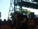 Metro Station in Cleveland 8/8/08