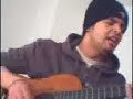 Shokolad - Ostava (acoustic cover)