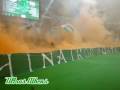 panathinaikos - Mpaok(gate 13 style)