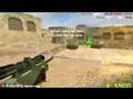 BlackFre DeathMatch [Counter-Strike1.6]