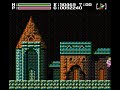 in this part, the hero will head for the town of conflate. along his way, he'll fight the monster that holds the battle helmet. ;)