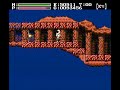 in this part, the hero will head for the town of conflate. along his way, he'll fight the monster that holds the battle helmet. ;)