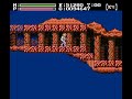 in this part, the hero will head for the town of conflate. along his way, he'll fight the monster that holds the battle helmet. ;)