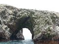 Islas Ballestas , Paracas , Peru